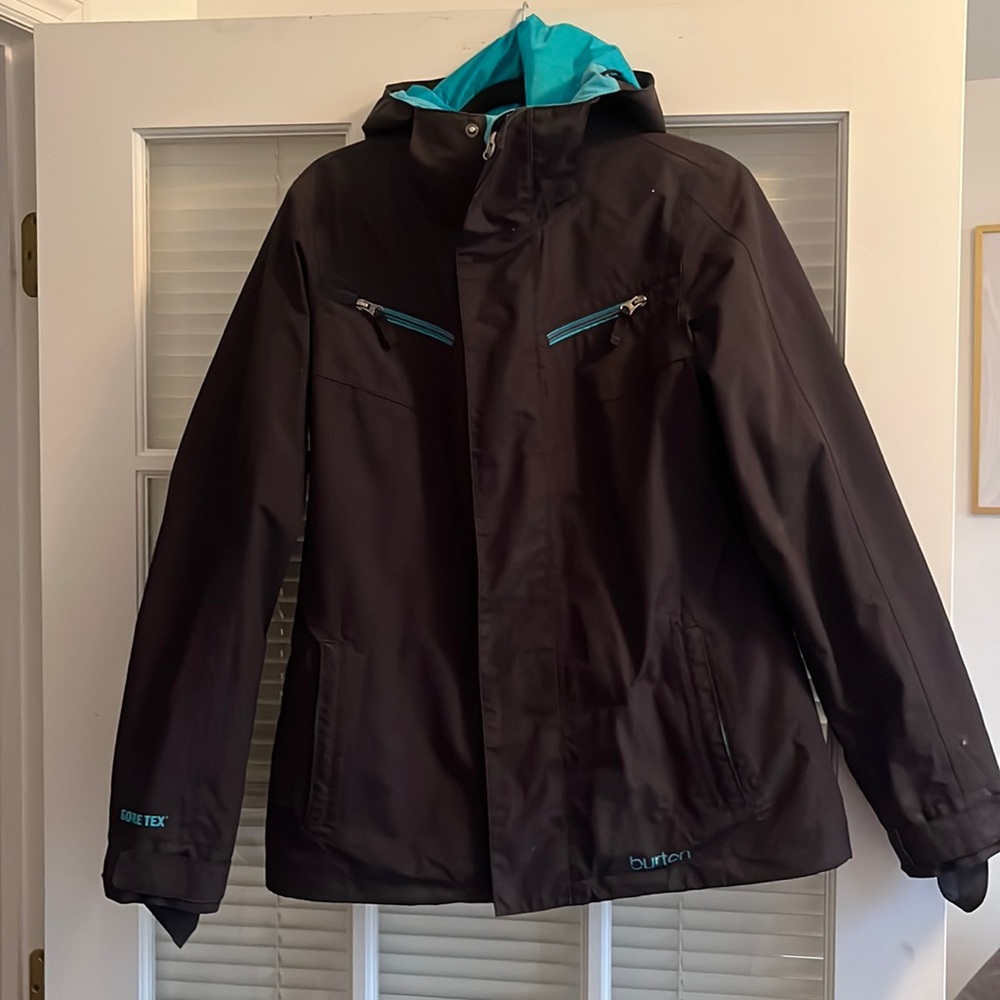 Burton Gore Tex shell